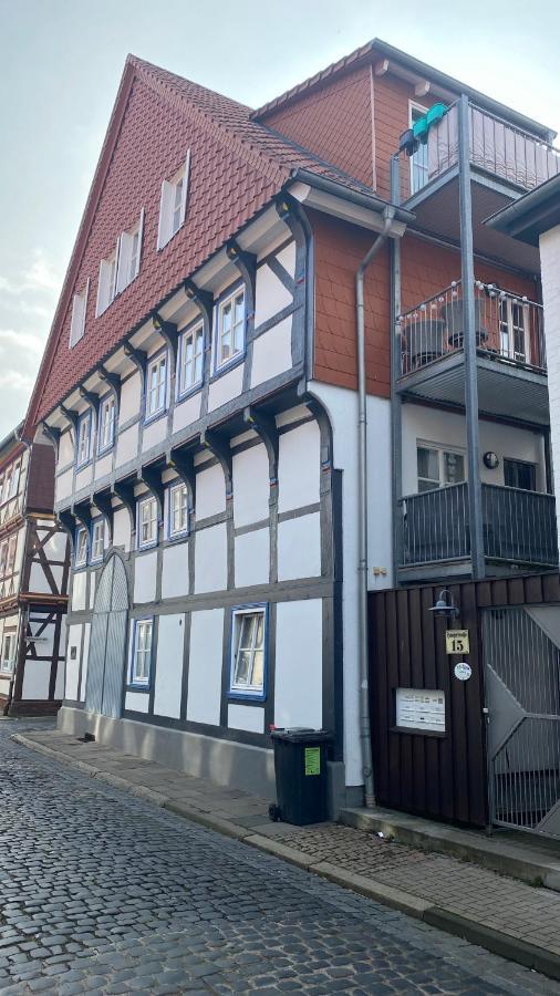 Apartment Haeuserstrasse 15 ノルトハイム エクステリア 写真