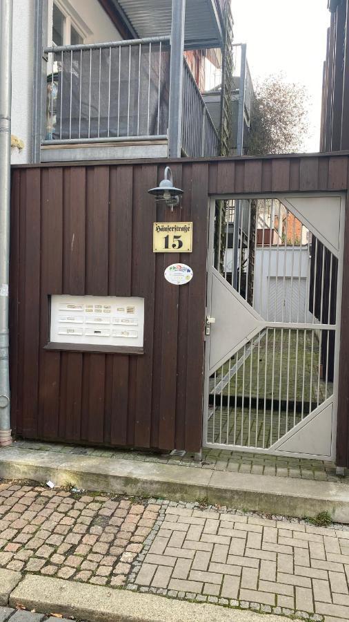 Apartment Haeuserstrasse 15 ノルトハイム エクステリア 写真