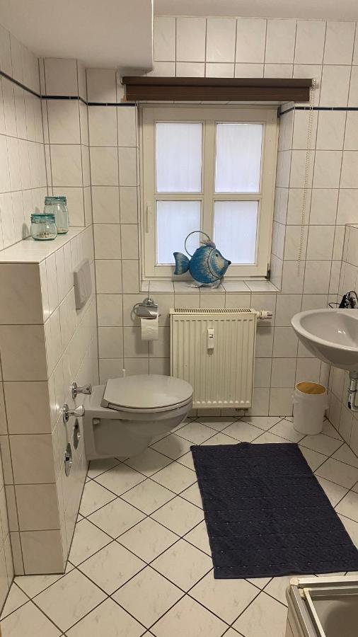 Apartment Haeuserstrasse 15 ノルトハイム エクステリア 写真