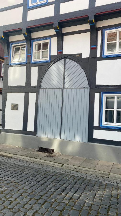 Apartment Haeuserstrasse 15 ノルトハイム エクステリア 写真