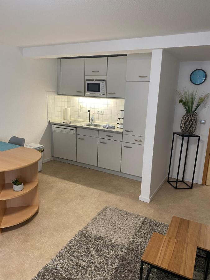 Apartment Haeuserstrasse 15 ノルトハイム エクステリア 写真