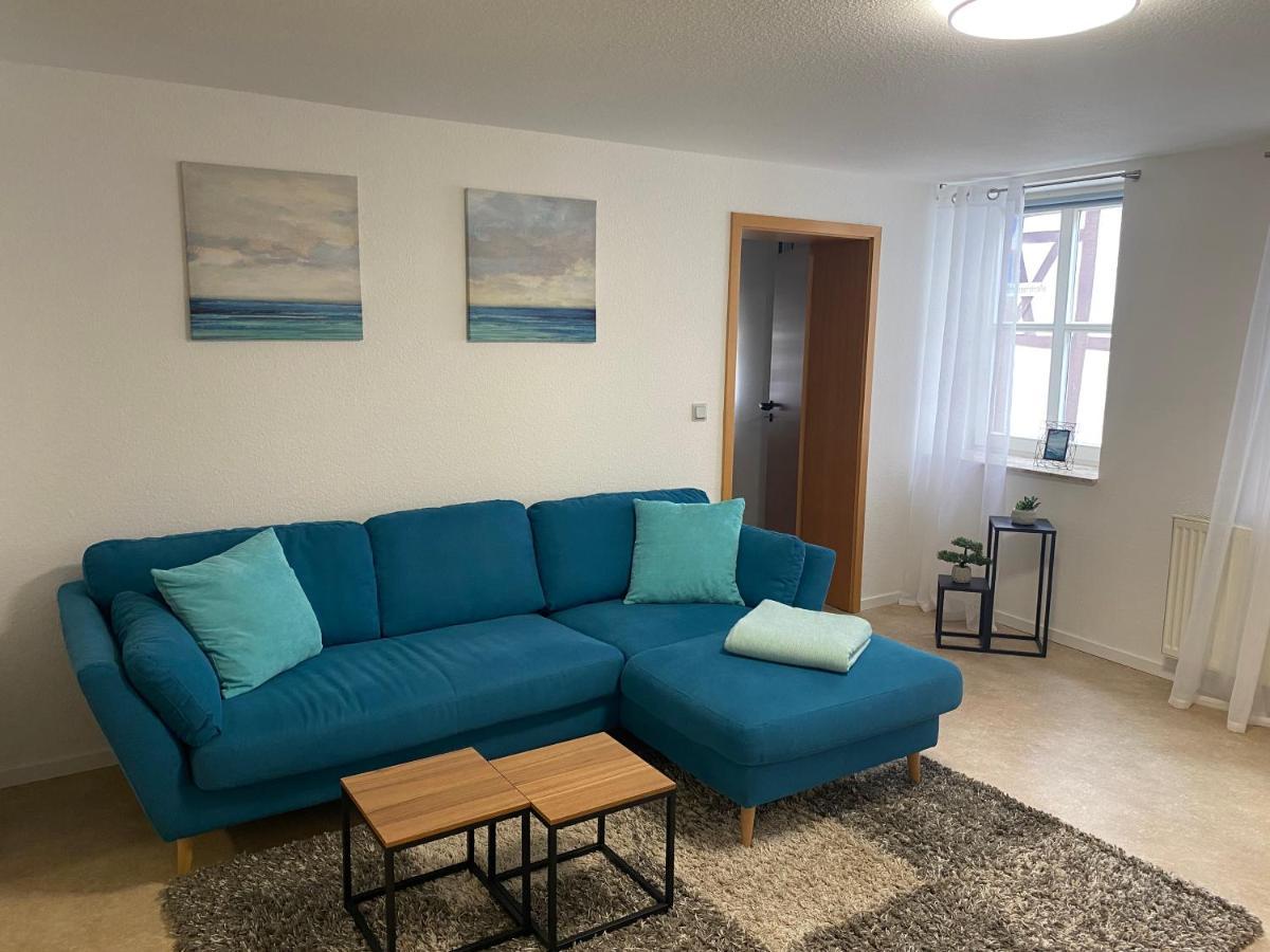 Apartment Haeuserstrasse 15 ノルトハイム エクステリア 写真