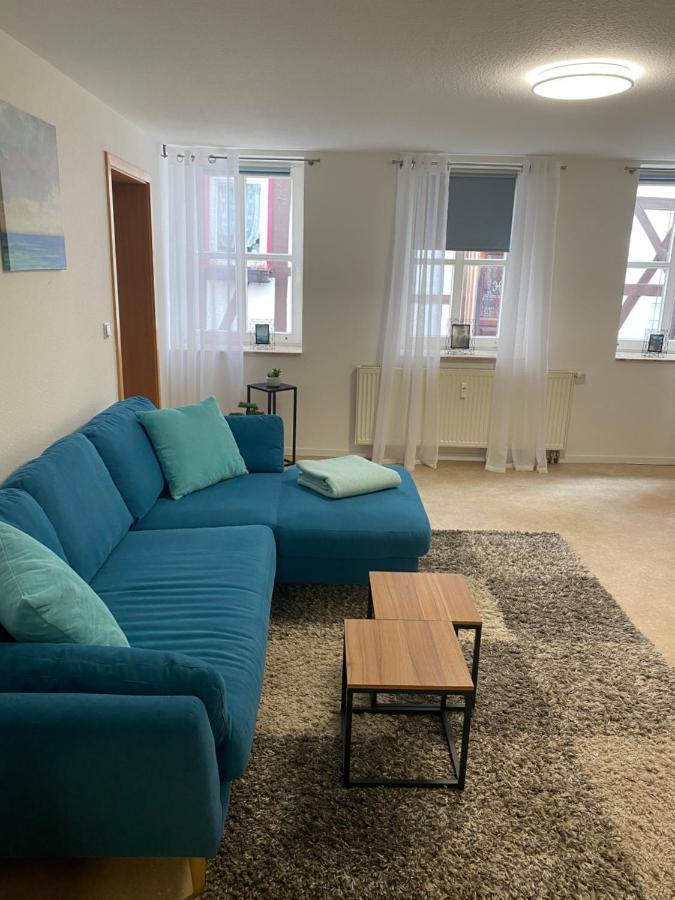 Apartment Haeuserstrasse 15 ノルトハイム エクステリア 写真