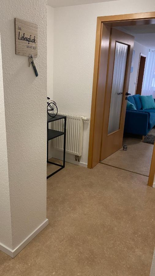 Apartment Haeuserstrasse 15 ノルトハイム エクステリア 写真
