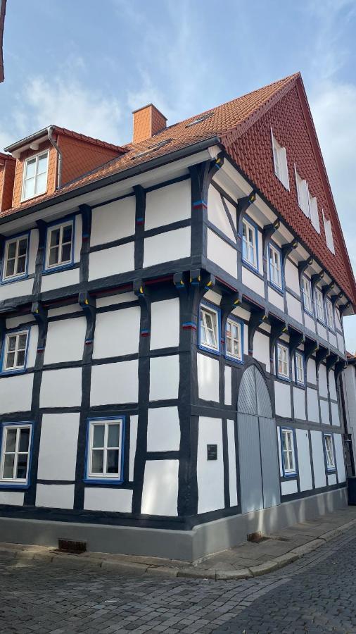 Apartment Haeuserstrasse 15 ノルトハイム エクステリア 写真