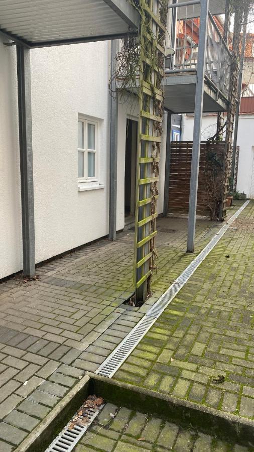Apartment Haeuserstrasse 15 ノルトハイム エクステリア 写真