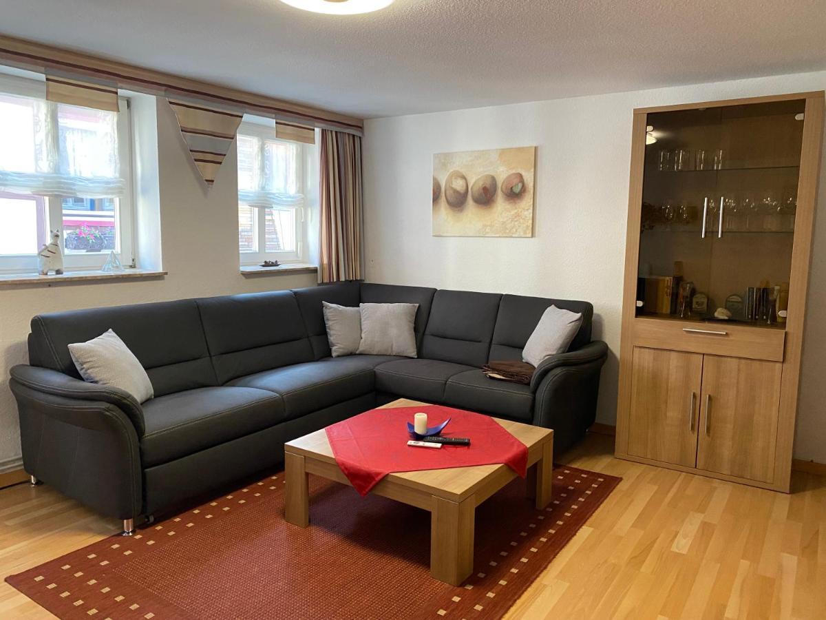 Apartment Haeuserstrasse 15 ノルトハイム エクステリア 写真