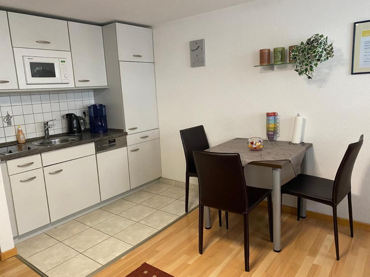 Apartment Haeuserstrasse 15 ノルトハイム エクステリア 写真