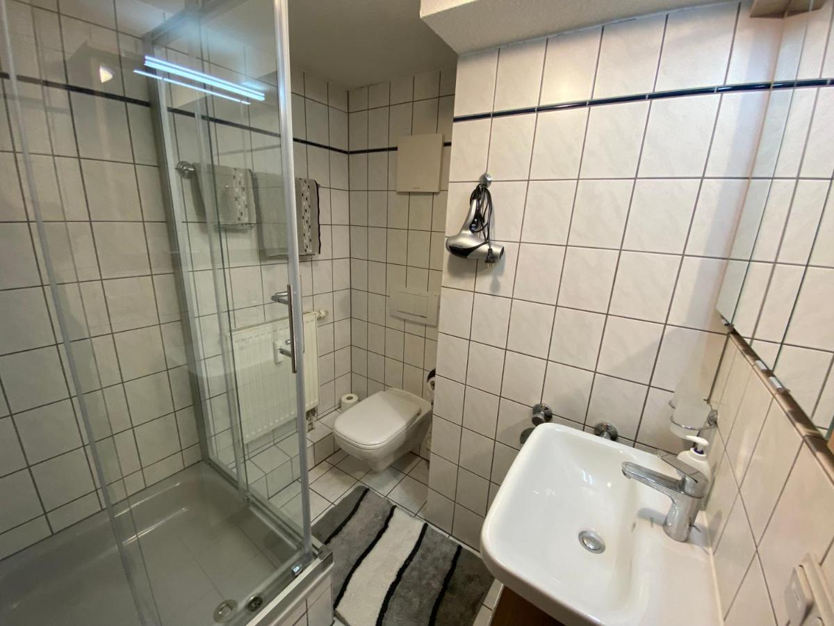 Apartment Haeuserstrasse 15 ノルトハイム エクステリア 写真