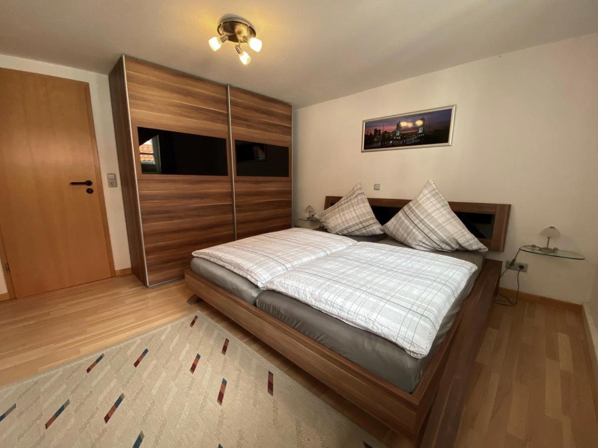 Apartment Haeuserstrasse 15 ノルトハイム エクステリア 写真