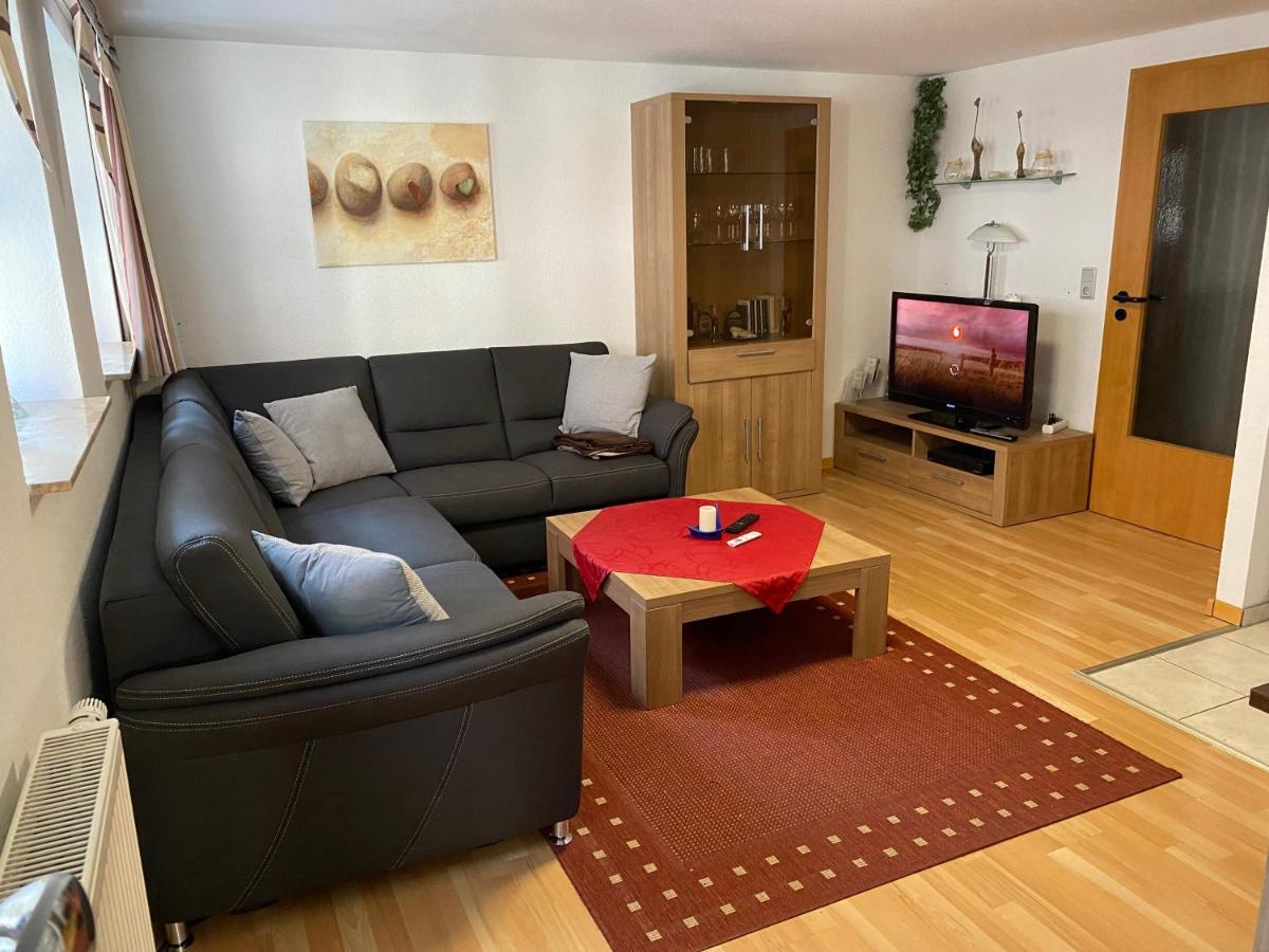 Apartment Haeuserstrasse 15 ノルトハイム エクステリア 写真